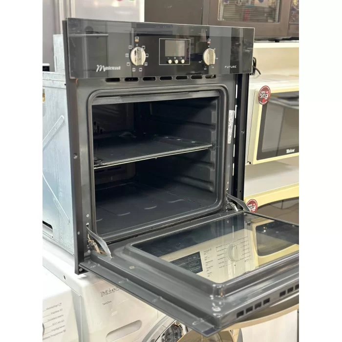 Вбудована духова шафа Mastercook M8E FN Б/В